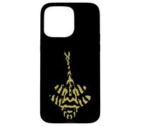 Zèbre Pleco Aquarium Hypancistre L236 Plécome Coque pour iPhone 15 Pro Max