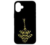 Zèbre Pleco Aquarium Hypancistre L236 Plécome Coque pour iPhone 16 Plus
