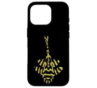 Zèbre Pleco Aquarium Hypancistre L236 Plécome Coque pour iPhone 16 Pro