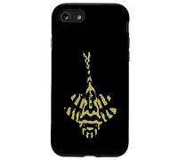 Zèbre Pleco Aquarium Hypancistre L236 Plécome Coque pour iPhone SE (2020) / 7/8