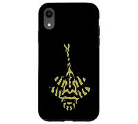 Zèbre Pleco Aquarium Hypancistre L236 Plécome Coque pour iPhone XR