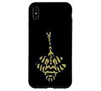 Zèbre Pleco Aquarium Hypancistre L236 Plécome Coque pour iPhone XS Max