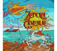 Zebula Avenue - Life Will Be Fine [Import]