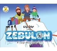 Zebulon