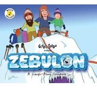 Zebulon
