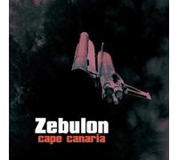 Zebulon - Cape Canaria [Import]