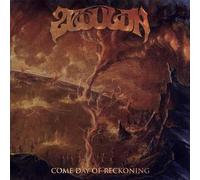 Zebulon - Come Day of Reckoning