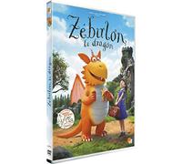 Zébulon le dragon DVD DVD