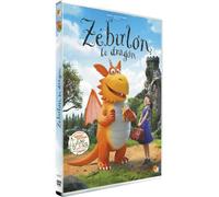 Zébulon Le Dragon