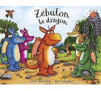 ZEBULON LE DRAGON