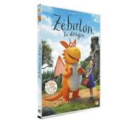 Zébulon le dragon DVD DVD