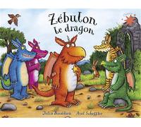 Zébulon Le Dragon