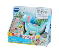 Zebulon, mon compagnon glouton