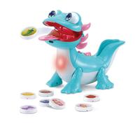 VTech ZÉBULON – Mon compagnon glouton
