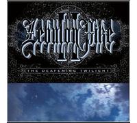 Zebulon Pike - Zebulon Pike 2: Deafening Twilight