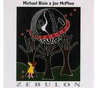 Zebulon [UK Import]