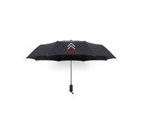 ZEBWAY Parapluie Voiture, pour Citroen C4L C-Quatre C3-XR C3L C-Elysee Citroen C5 Aircross Citroen Parapluie de Voyage Coupe-Vent Anti-UV