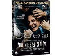 Żeby nie było śladów - Jan P. Matuszyński (Film-DVD en polonais)