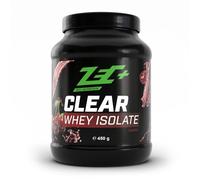 Zec+ Clear Whey Isolate (450g) Cerise - Protéines - Protéines claires