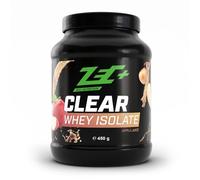 Zec+ Clear Whey Isolate (450g) Jus de pomme - Protéines - Protéines claires