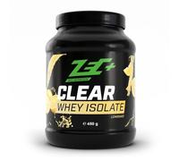 Zec+ Clear Whey Isolate (450g) Limonade - Protéines - Protéines claires