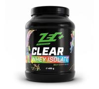 Zec+ Clear Whey Isolate (450g) Oursons gélifiés acidulés - Protéines - Protéines claires