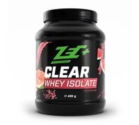 Zec+ Clear Whey Isolate (450g) Pastèque - Protéines - Protéines claires