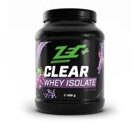 Zec+ Clear Whey Isolate (450g) Raisin juteux