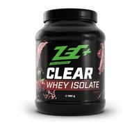 Zec+ Clear Whey Isolate (900g) Cerise