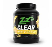 Zec+ Clear Whey Isolate (900g) Crumb Tea Lemon - Protéines - Protéines claires
