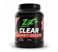 ZEC+ Clear Whey Isolate (900 g, fraise)