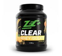 Zec+ Clear Whey Isolate (900g) Jus d'orange - Protéines - Protéines claires