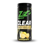 Zec+ Clear Whey Isolate (900g) Limonade - Protéines - Protéines claires