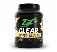 Zec+ Clear Whey Isolate (900g) Limonade - Protéines - Protéines claires