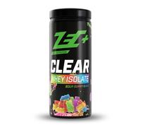 Zec+ Clear Whey Isolate (900g) Oursons gélifiés acidulés - Protéines - Protéines claires