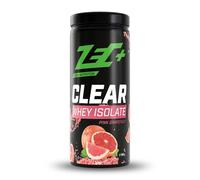 Zec+ Clear Whey Isolate (900g) Pamplemousse rose - Protéines - Protéines claires