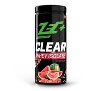 Zec+ Clear Whey Isolate (900g) Pastèque - Protéines - Protéines claires