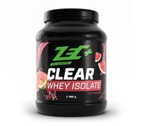 Zec+ Clear Whey Isolate (900g) Pastèque - Protéines - Protéines claires