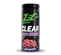 Zec+ Clear Whey Isolate (900g) Raisin juteux - Protéines - Protéines claires
