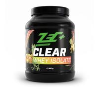 Zec+ Clear Whey Isolate (900g) Tropical - Protéines - Protéines claires