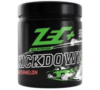 ZEC+ Kickdown Basic, Booster de pré-entraînement, pastèque - 380 g