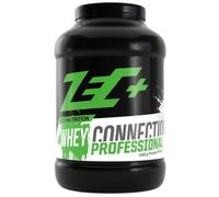 ZEC+ Whey Connection Proffesional, Vanille - 1000 g