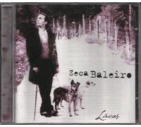 Zeca Baleiro - Liricas [Import]