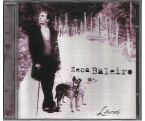 Zeca Baleiro - Liricas [Import]