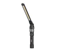 ZECA Lampe rechargeable LED 3 en 1