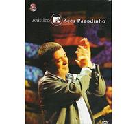 Zeca Pagodinho – Acustico Mtv – DVD
