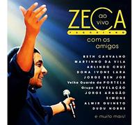 Zeca Pagodinho - Ao Vivo COM Amigos