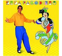 Zeca Pagodinho - Hoj' Dia De Festa