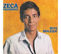 Zeca Pagodinho - Jeito Moleque [Import]