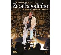 Zeca Pagodinho - Multishow Ao Vivo 30 Anos Vida Que Segue